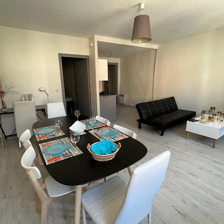 Appartement F2 Au Plein Centre Du Puy-En-Velay Le Puy-en-Velay Kültér fotó