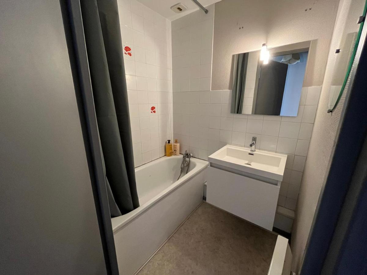 Appartement F2 Au Plein Centre Du Puy-En-Velay Le Puy-en-Velay Kültér fotó