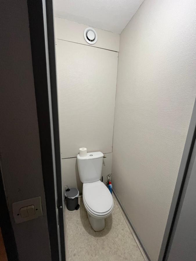 Appartement F2 Au Plein Centre Du Puy-En-Velay Le Puy-en-Velay Kültér fotó